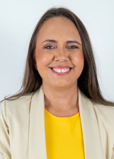 Retrato de ELORENA DO DÔRO