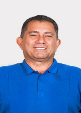 Retrato de SERGIO MIRANDA
