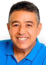 Retrato de JUNIOR XAVIER