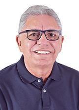 Retrato de FOGOIÓ