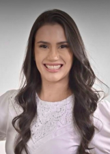Retrato de GABI VIANA