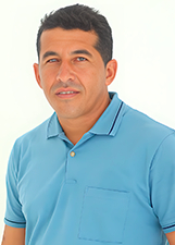 Retrato de FRANCISCO DA PADARIA