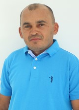 Retrato de FRANCISCO DO POSTO