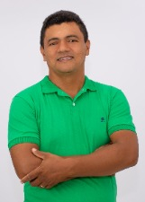 Retrato de ANTONIO CREDIÁRIO
