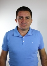 Retrato de NETO MEDEIROS