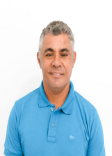 Retrato de ZÉ ABEL