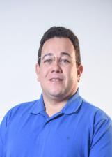 Retrato de GEFFERSON REIS