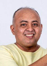Retrato de EDILSON DA VARGINHA