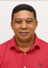 Retrato de FÁBIO MELO
