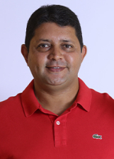 Retrato de ELISSANDRO MOTA