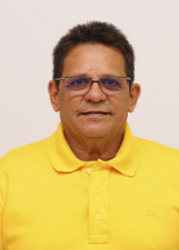 Retrato de DR SANSÃO HORTEGAL