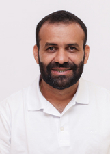 Retrato de ZIMAR SANTANA