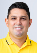 Retrato de FABRICIO COELHO