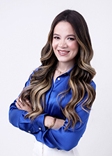 Retrato de DRA LUDMYLA NOGUEIRA