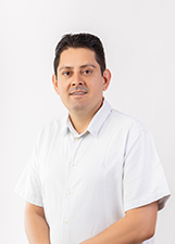 Retrato de JUNIOR DO BA