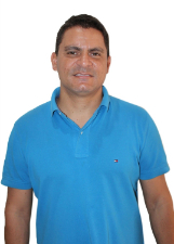 Retrato de RODRIGO FIGUEIREDO