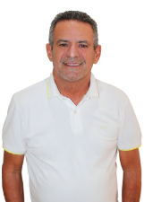 Retrato de ROBERTO COBEL