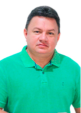 Retrato de ZÉ CARLOS