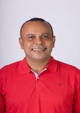 Retrato de ONESIO MONTEIRO