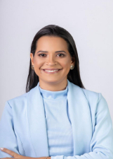 Retrato de ANDRESSA FENELON