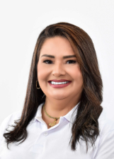 Retrato de NILDINHA TELES