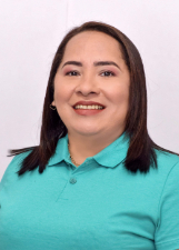Retrato de LICINHA CARDOZO