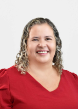 Retrato de MARINETTE LIMA