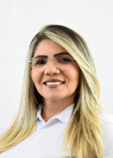 Retrato de MISSECLEY ARAUJO