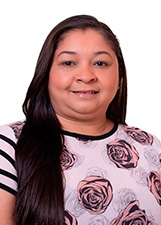 Retrato de NADIANNE