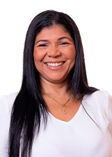Retrato de CARLA REGINA