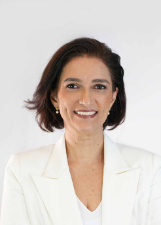 Retrato de ISALENA AGUIAR