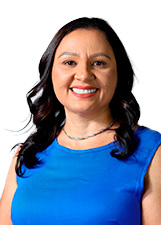 Retrato de LUCELIA OLIVEIRA