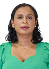 Retrato de INAILCE NOGUEIRA