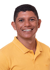 Retrato de DANIEL BARBOSA
