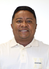 Retrato de GILMAR CARLOS