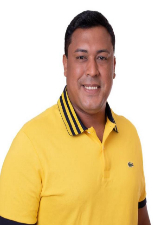 Retrato de MIZAEL SOARES