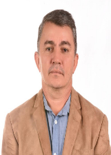 Retrato de ODACY MIRANDA