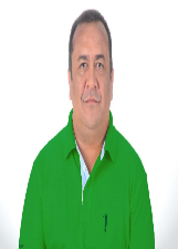 Retrato de ERIVELTON TRINDADE
