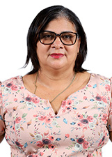 Retrato de CLAUDIA DEZ