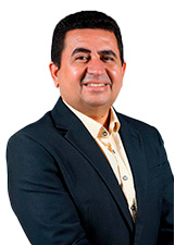 Retrato de IRMÃO JÓ