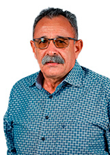 Retrato de ZÉ MARIA