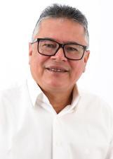 Retrato de HENRIQUE MELO