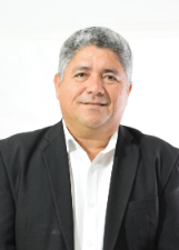 Retrato de ELIELSON DO CABOCO MAMEDIO