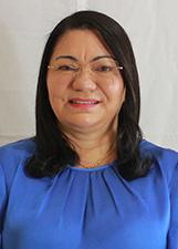 Retrato de NELENE GOMES