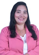 Retrato de PROFESSORA IZAN