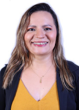 Retrato de GIRLE MONTEIRO