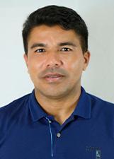 Retrato de IRMÃO ELINHO