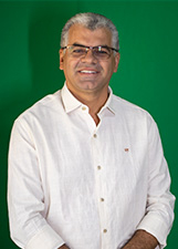 Retrato de RIVELINO DO ALIM