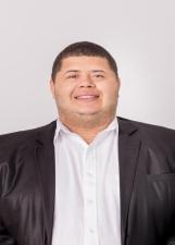 Retrato de DR THIAGO CAMPOS
