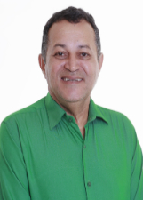 Retrato de DR. GILSON GUERREIRO